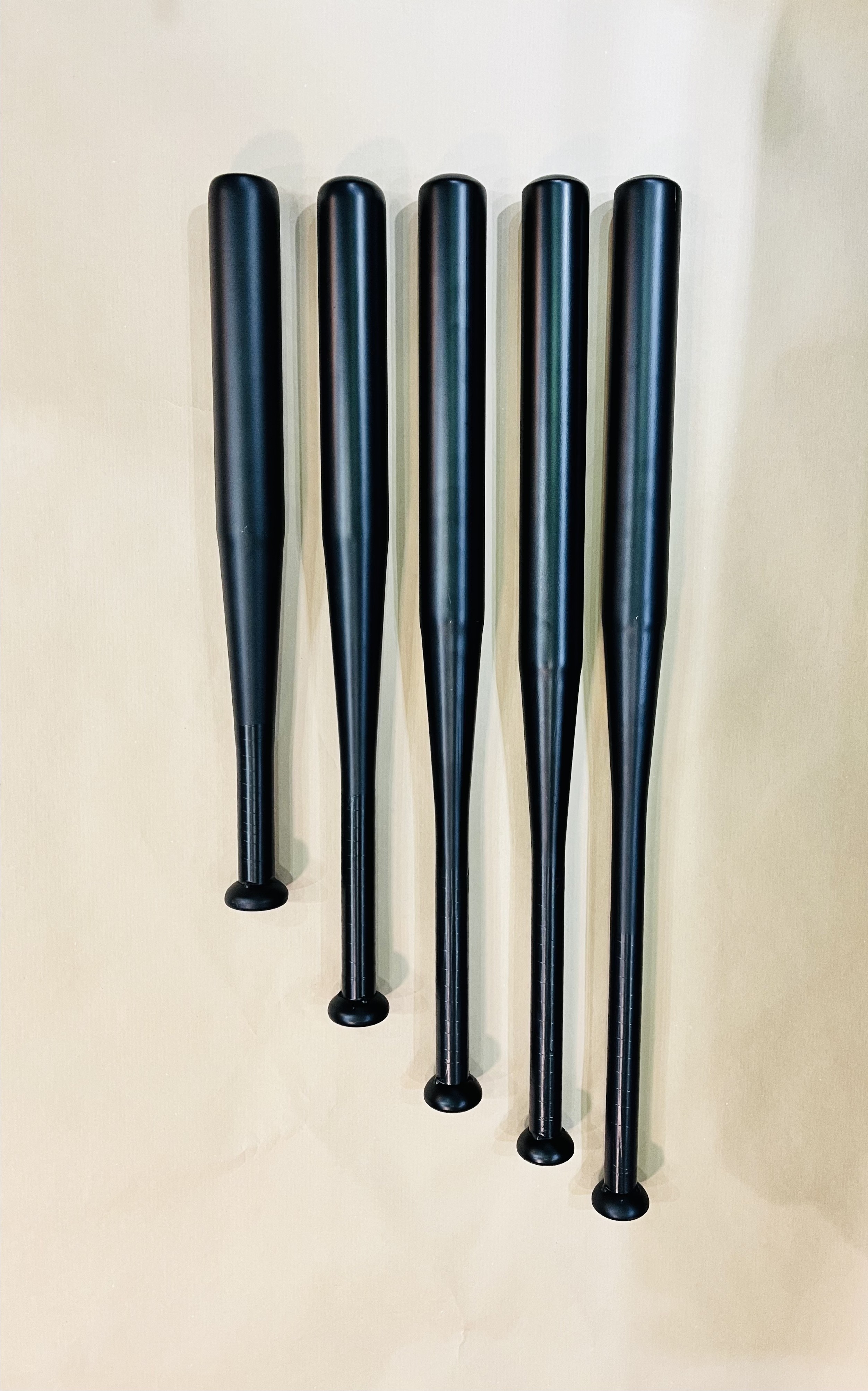 球棒系列展示照