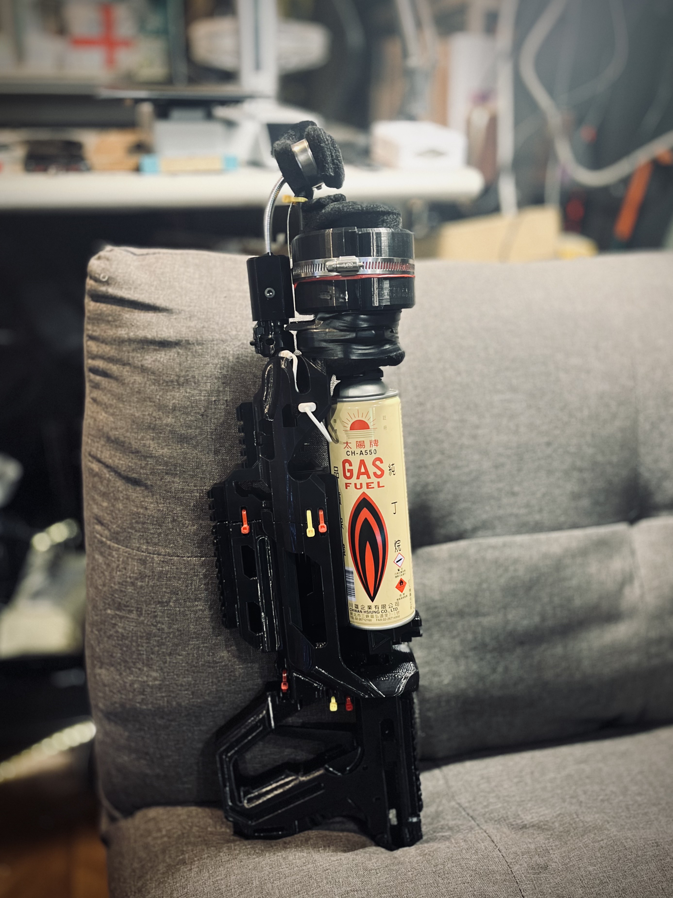 熱源裝置存檔展示件