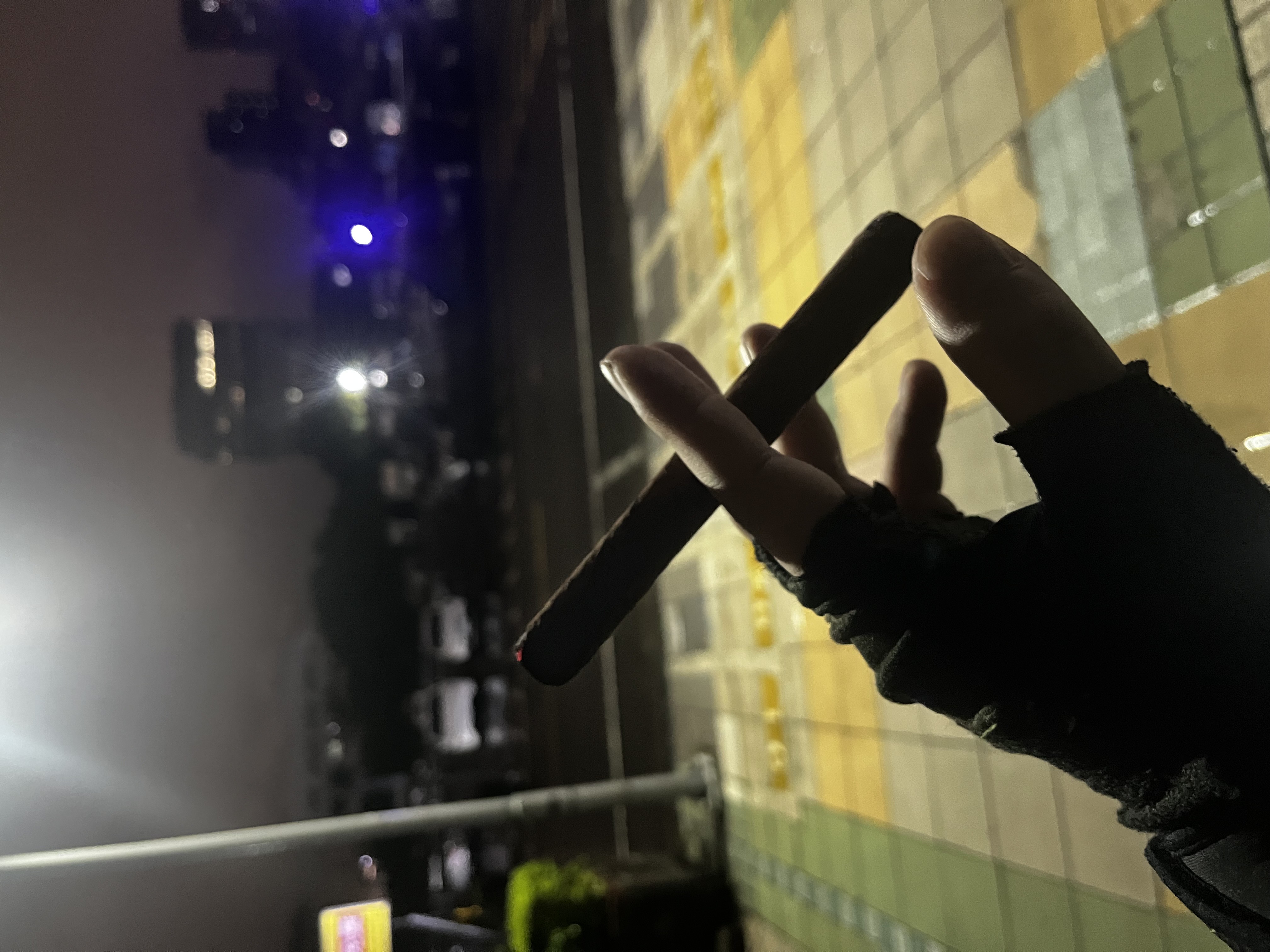 資訊與資料整理服務情境照