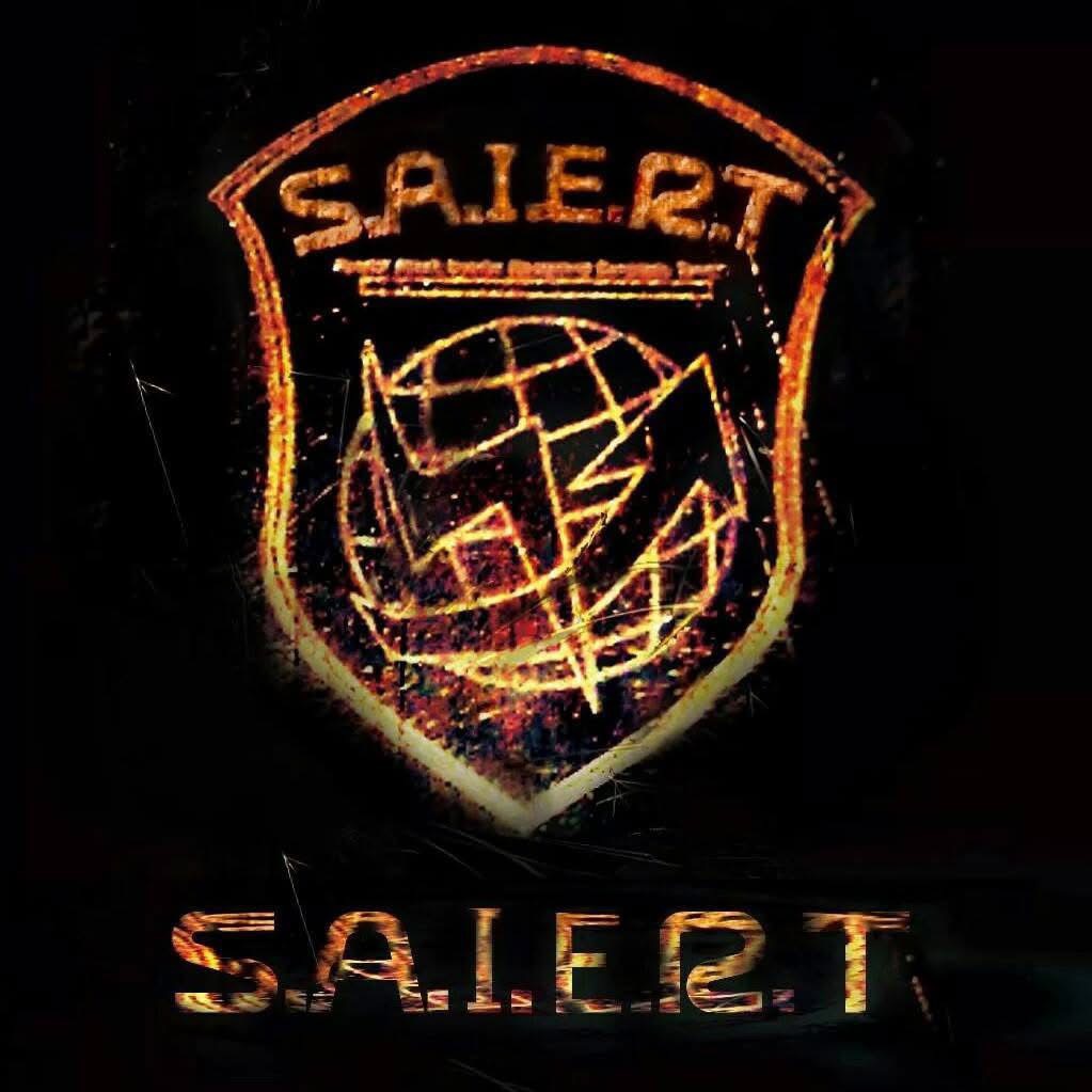 S.A.I.E.R.T 合作品牌標誌
